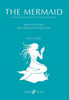 The Mermaid 
