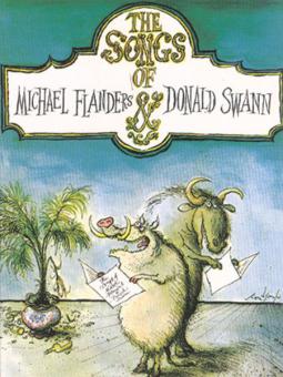 Songs of Flanders and Swann 