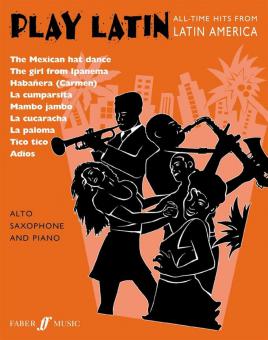 Play Latin 