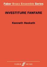 Investiture Fanfare 