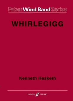 Whirlegigg 