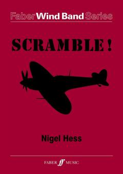 Scramble ! (Concert Overture) 