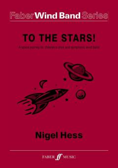 To The Stars ! 