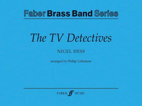 The TV Detectives 