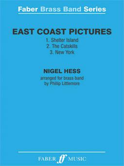East Coast Pictures 