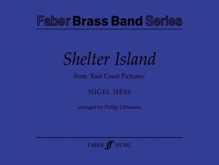 Shelter Island (from 'East Coast Pictures') 