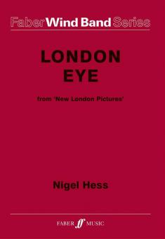 London Eye 
