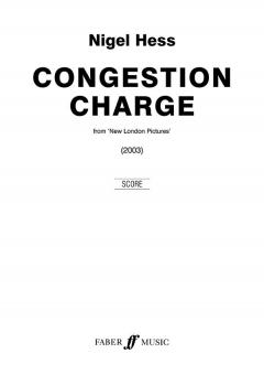 Congestion Charge 