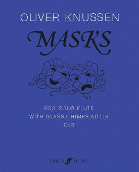 Masks op. 3 