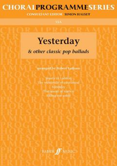 Yesterday And Other Classics 