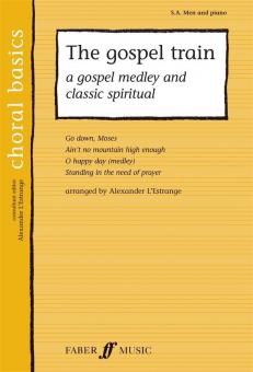 The Gospel Train 
