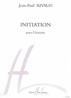 Initiation 