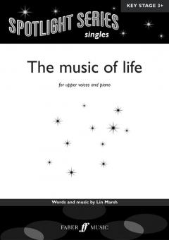 The Music Of Life (Spotlight Singles) 