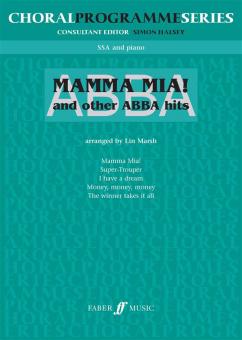 Abba: Mamma Mia And Others 