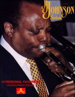 Johnson Solos 