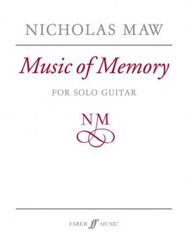 Music Of Memory 