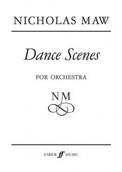 Dance Scenes 