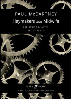 Haymakers and Midwife 