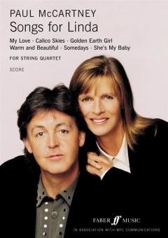 Songs for Linda 