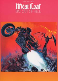 Bat Out of Hell 