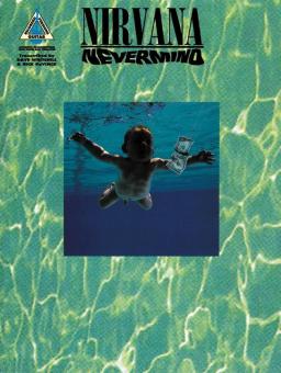 Nevermind (Guitar TAB) 