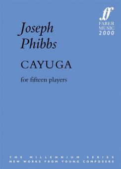 Cayuga 