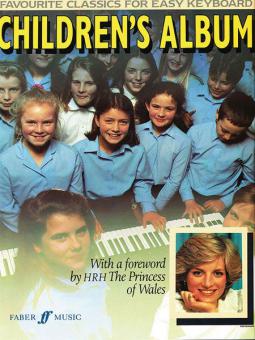 Children's Album 