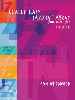 Really Easy Jazzin' About 