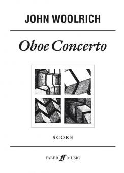 Oboe Concerto 
