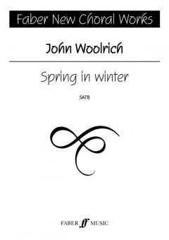 Spring In Winter 