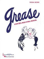 Grease 