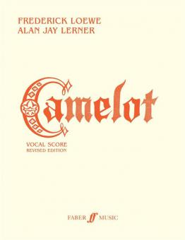 Camelot (Vocal Score) 