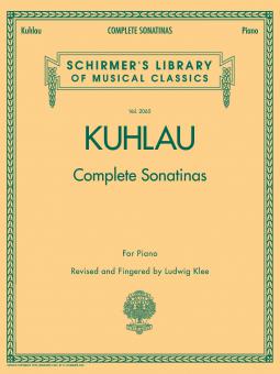 Kuhlau 