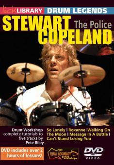 Drum Legends 