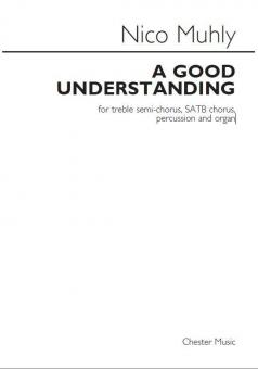 A Good Understanding Standard