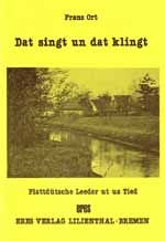 Dat singt un dat klingt 