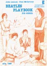 Beatles Playbook 