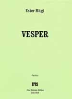 Vesper (Streichorchester) 