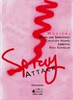 Spray Attack 