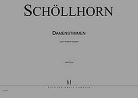 Damenstimmen 