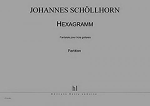 Hexagramm 