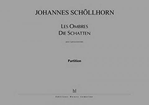 Les ombres 