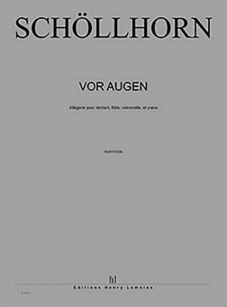 Vor Augen 