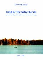 Land Of The Silverbirch 