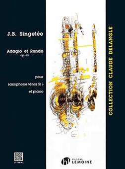 Adagio and Rondo Op. 63 