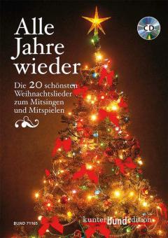 Alle Jahre wieder 