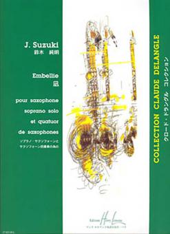 Embellie 