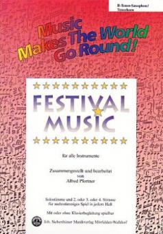 Festival Music 
