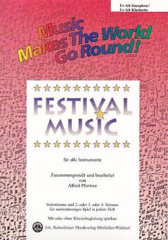 Festival Music 