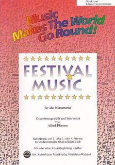 Festival Music 